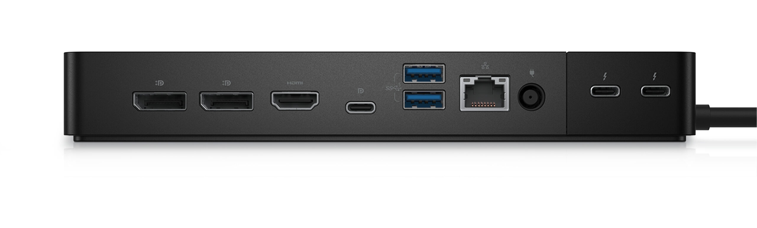 DELL Thunderbolt Dock  WD22TB4