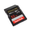 SanDisk Extreme PRO 32 GB SDHC UHS-I Class 10