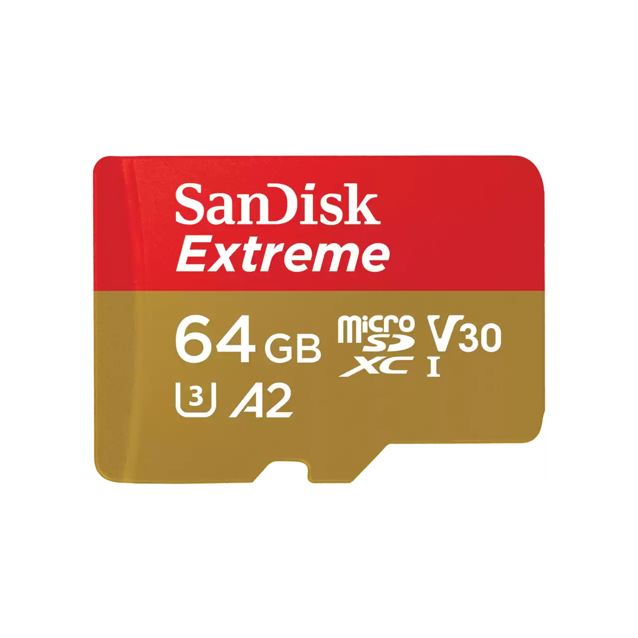 99182631_3842879805 SanDisk Extreme 64 GB MicroSDXC UHS-I Class 10