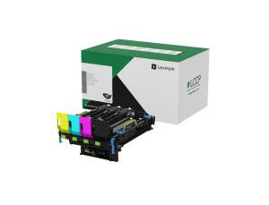 Lexmark 71C0Z50 Drum kit multi pack BK,C,M,Y, 4x150.000 pages Pack=4 for Lexmark C 4342/CS 730/CS 735/CX 730/XC 4342