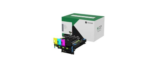 99367066_7733260291 Lexmark 71C0Z50 Drum kit multi pack BK,C,M,Y, 4x150.000 pages Pack=4 for Lexmark C 4342/CS 730/CS 735/CX 730/XC 4342