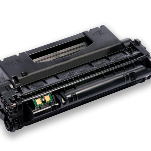 Compatible Q7553X-COMP Toner cartridge black, 6.500 pages (replaces HP 53X/Q7553X) for HP LaserJet P 2015