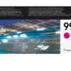 HP M0J94AE/991X Ink cartridge magenta, 16.000 pages ISO/IEC 19752 187ml for HP PageWide P 77740/77750/Pro MFP 772