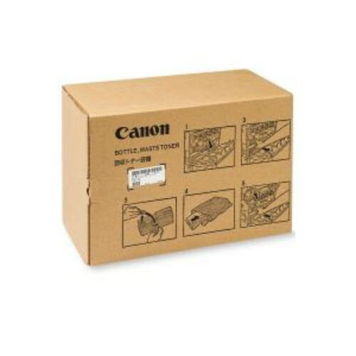 99846d58b246a8576842a89fb9ec6cef6524221a Canon FM3-8137 toner collector
