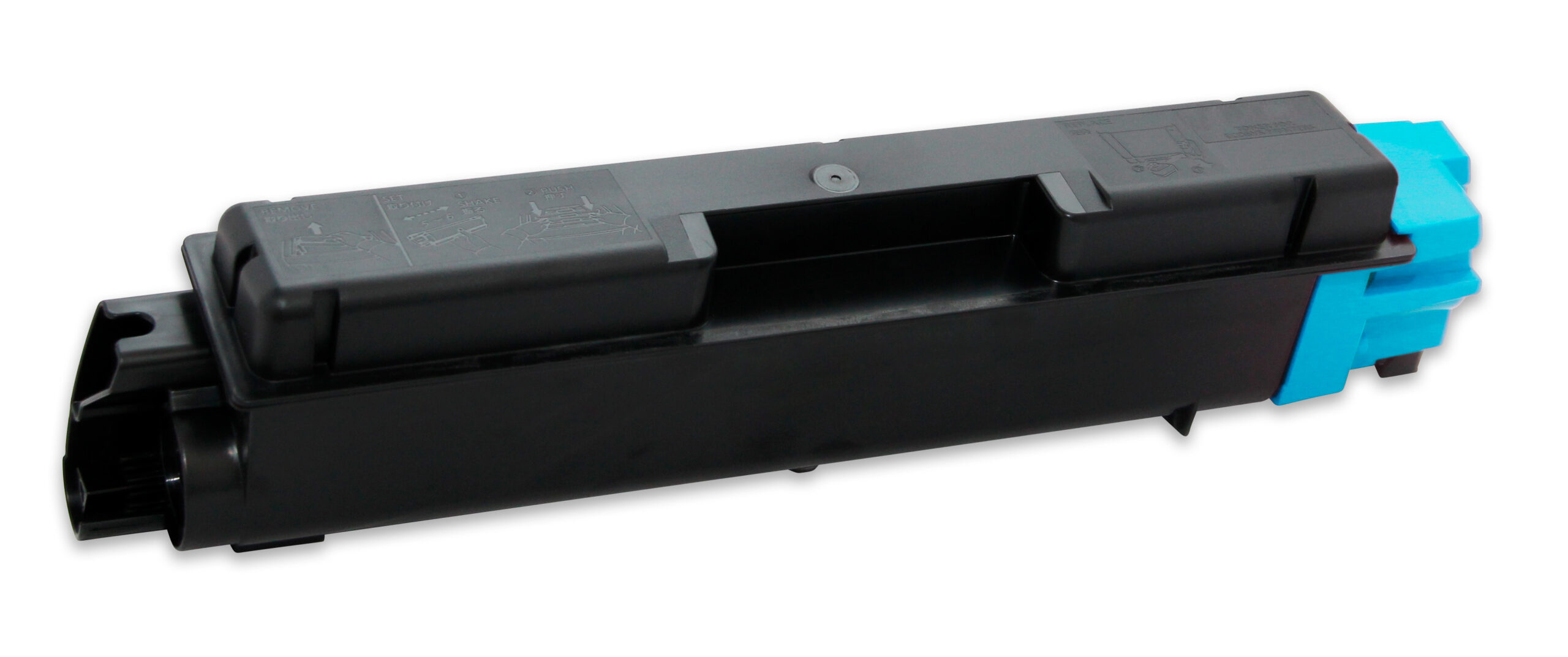 998df136b975983a28eec058990b2c9ef84fce8b PrintMate KYOCERA TK-5305 C, remanufactured toner, Cyan 6000p