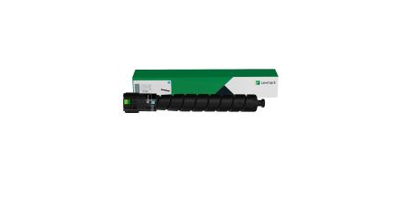 99986533_4403644100 Lexmark 83D0HM0 Toner-kit magenta, 22.000 pages ISO/IEC 19752 for Lexmark CX 940/XC 9440