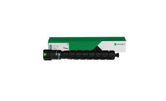 Lexmark 83D0HY0 Toner-kit yellow, 22.000 pages ISO/IEC 19752 for Lexmark CX 940/XC 9440