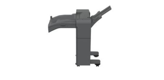 Lexmark 32D0823 printer/scanner spare part/accessory Staple finisher 1 pc(s)