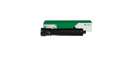 Lexmark 73D0P00 Drum kit black, 165.000 pages for Lexmark CS 943/CX 940/XC 9440