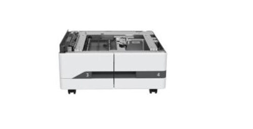 Lexmark 32D0812 printer/scanner spare part/accessory Tray 1 pc(s)