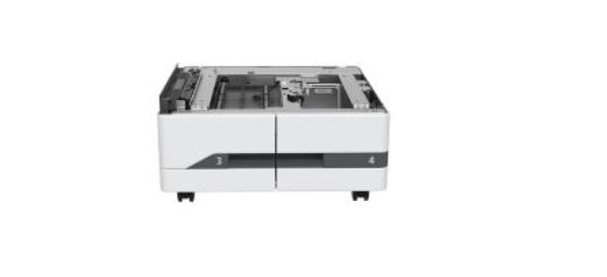 99991489_4361435732 Lexmark 32D0812 printer/scanner spare part/accessory Tray 1 pc(s)