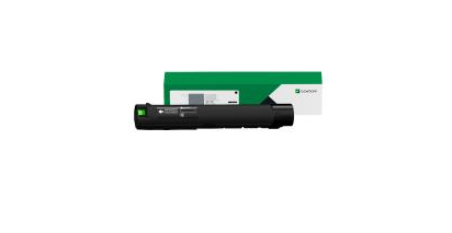Lexmark 85D0P00 Drum kit black, 87.000 pages for Lexmark CX 930/XC 9325
