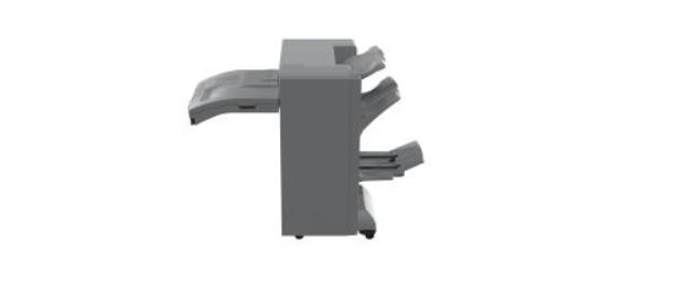 Lexmark 32D0825 printer/scanner spare part/accessory Staple finisher 1 pc(s)