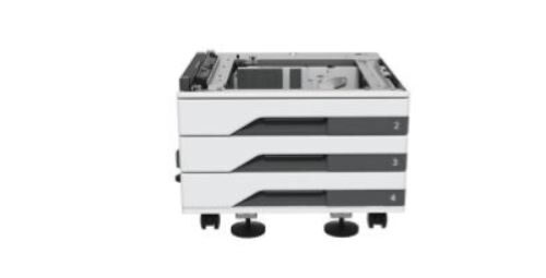 Lexmark 32D0802 printer/scanner spare part/accessory Tray 1 pc(s)