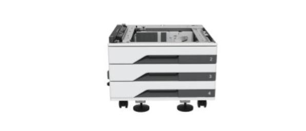 Lexmark 32D0802 printer/scanner spare part/accessory Tray 1 pc(s)
