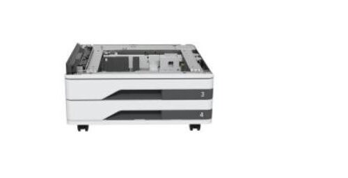 Lexmark 32D0811 printer/scanner spare part/accessory Tray 1 pc(s)