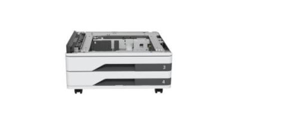Lexmark 32D0811 printer/scanner spare part/accessory Tray 1 pc(s)