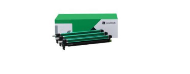 Lexmark 73D0Q00 Drum kit color, 165.000 pages for Lexmark CS 943/CX 940/XC 9440
