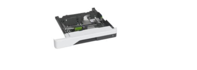 Lexmark 32D0813 printer/scanner spare part/accessory Tray 1 pc(s)
