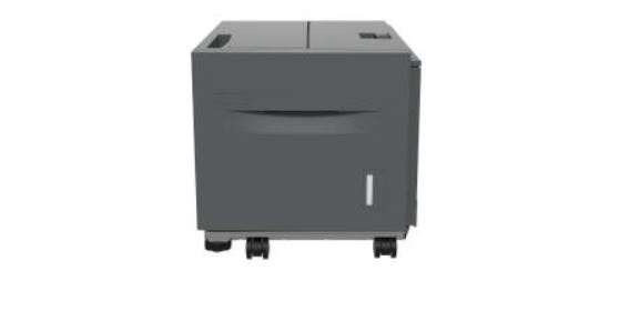 Lexmark 32D0816 printer/scanner spare part/accessory Tray 1 pc(s)