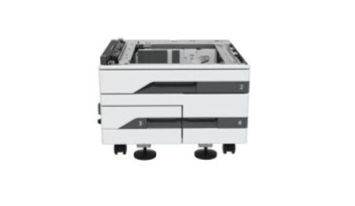 Lexmark 32D0803 printer/scanner spare part/accessory Tray 1 pc(s)