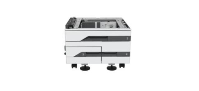 Lexmark 32D0803 printer/scanner spare part/accessory Tray 1 pc(s)