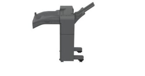 99991537_9096152346 Lexmark 32D0821 printer/scanner spare part/accessory Staple finisher 1 pc(s)