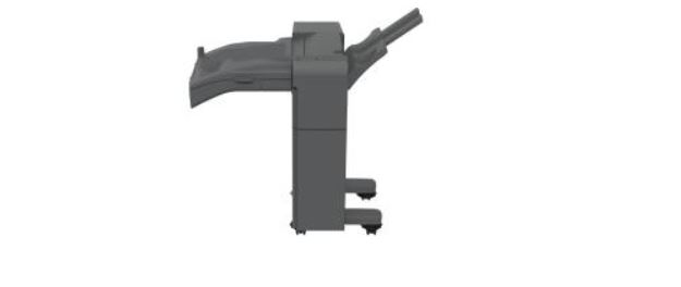 Lexmark 32D0821 printer/scanner spare part/accessory Staple finisher 1 pc(s)