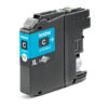 Brother LC-125XLC Ink cartridge cyan, 1.200 pages ISO/IEC 24711 8ml for Brother MFC-J 4510/6920