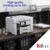 Epson EcoTank Pro ET-16685 Inkjet A3 4800 x 1200 DPI 25 ppm Wi-Fi