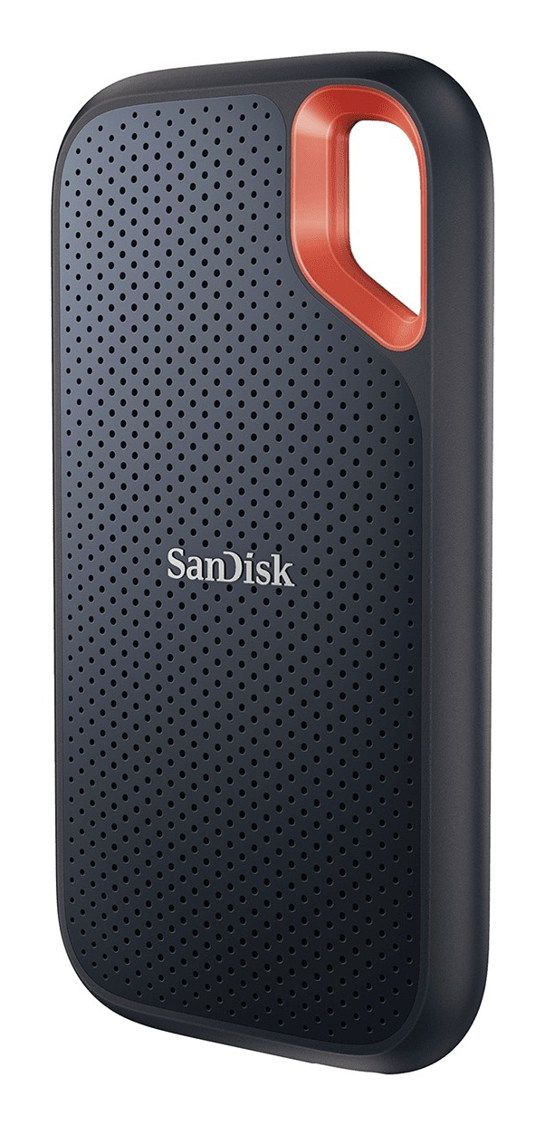 99c9f1ab871f6c55e64731302751b17ecd389933 SanDisk Extreme Portable 500 GB USB Type-C 3.2 Gen 2 (3.1 Gen 2) Black