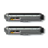 99d959d05b7a177f22e2e553e3b71f6c5fe5b72b Brother TN-241BKTWIN Toner-kit black twin pack, 2x2.500 pages ISO/IEC 19798 Pack=2 for Brother HL-3140