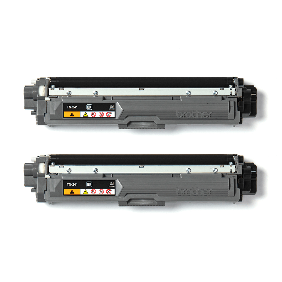 99d959d05b7a177f22e2e553e3b71f6c5fe5b72b Brother TN-241BKTWIN Toner-kit black twin pack, 2x2.500 pages ISO/IEC 19798 Pack=2 for Brother HL-3140