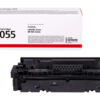 Canon 3014C002/055 Toner cartridge magenta, 2.100 pages ISO/IEC 19752 for Canon LBP-660