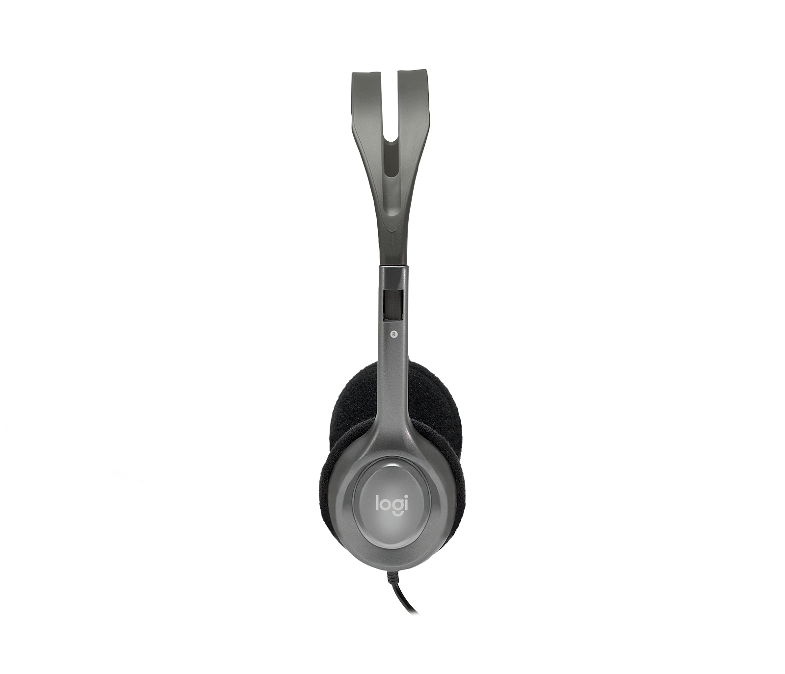 9a45c8b45d419febe1a1814062bcb9477bb38388 Logitech H110 Stereo Headset