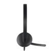 Logitech H340 USB Computer Headset