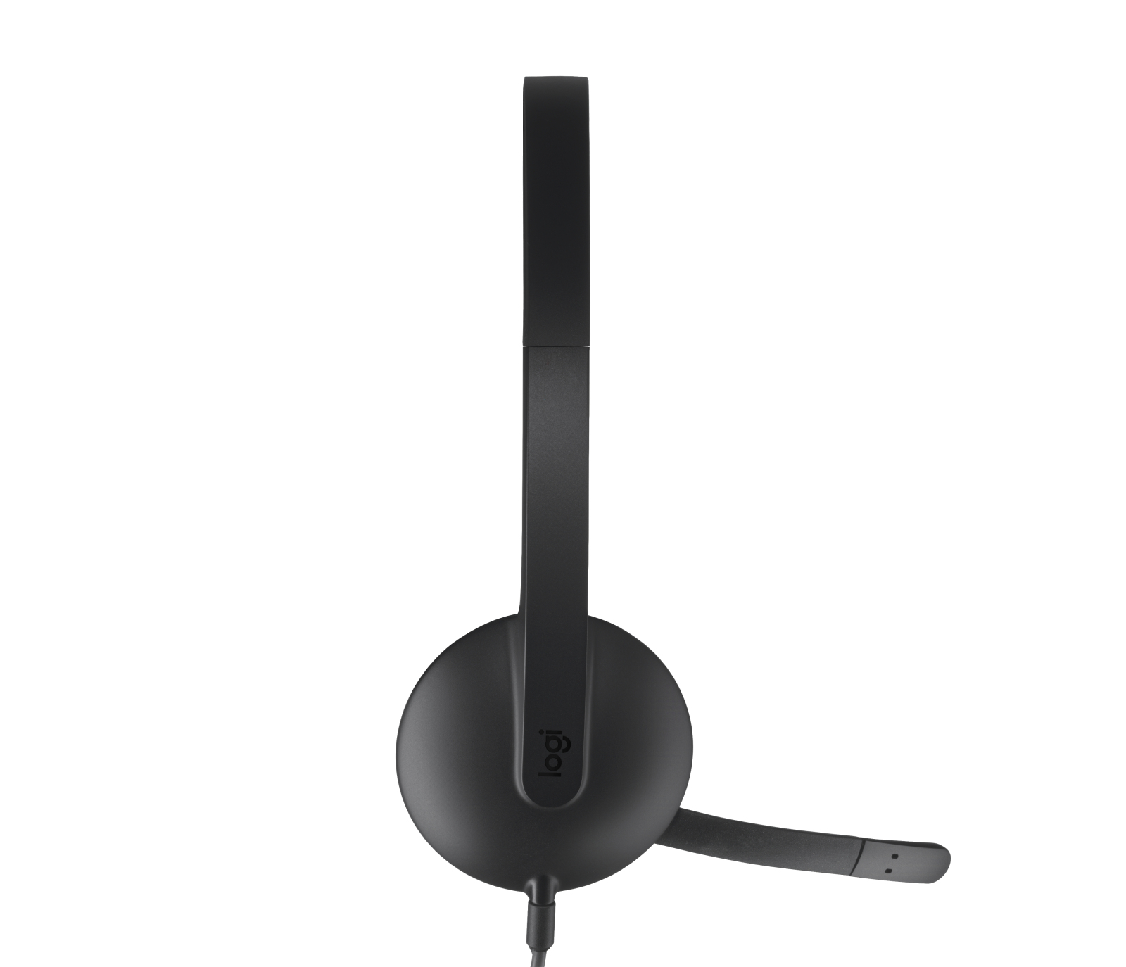 Logitech H340 USB Computer Headset