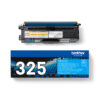 Brother TN-325C Toner cyan high-capacity, 3.500 pages ISO/IEC 19798 for Brother HL-4150/4570