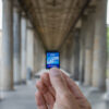 Verbatim Premium 16 GB SDHC Class 10