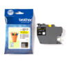 9b12885cf36fddc4042135148c7989bff6d5448a Brother LC-3217Y Ink cartridge yellow, 550 pages ISO/IEC 24711 9ml for Brother MFC-J 5330