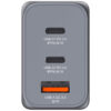9b88a4644a267ffc35f1fb9ad473ca44 Verbatim GNC-65 GaN Charger 65W with 2 x USB-C PD 65W / 1 x USB-A QC 3.0 (EU/UK/US)