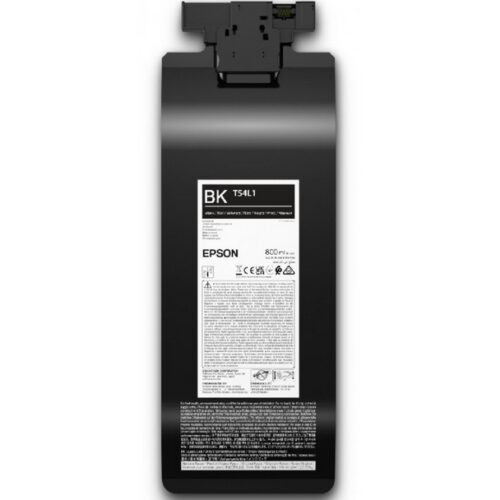 Epson UltraChrome DG2 T54L100 ink cartridge 1 pc(s) Original Black