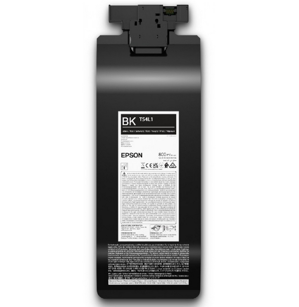 9b98cac4406147b421f3ce3a7d6853eb Epson UltraChrome DG2 T54L100 ink cartridge 1 pc(s) Original Black