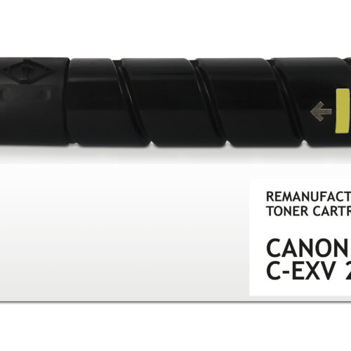 9bb1d5c3e6600ed299422d7bb09742f1485c72eb PrintMate CANON C-EXV28 Y, remanufactured toner, Yellow 38000p