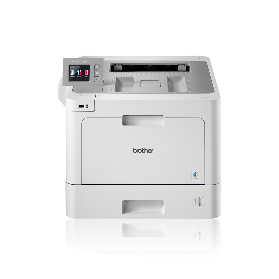 Brother HL-L 9310CDW Colorlaser (HLL9310CDWG1)
