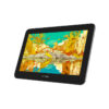 XPPen Artist Pro 16TP graphic tablet Black, Silver 5080 lpi 345.6 x 194.4 mm USB