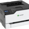 9c0138cb078ab8c2a6b5f94932664c23 Lexmark CS331dw Colour A4 Wi-Fi