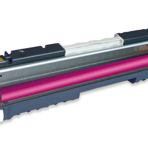 Compatible CF353A Toner-kit magenta, 1.000 pages (replaces HP 130A/CF353A) for HP Color LaserJet M 177