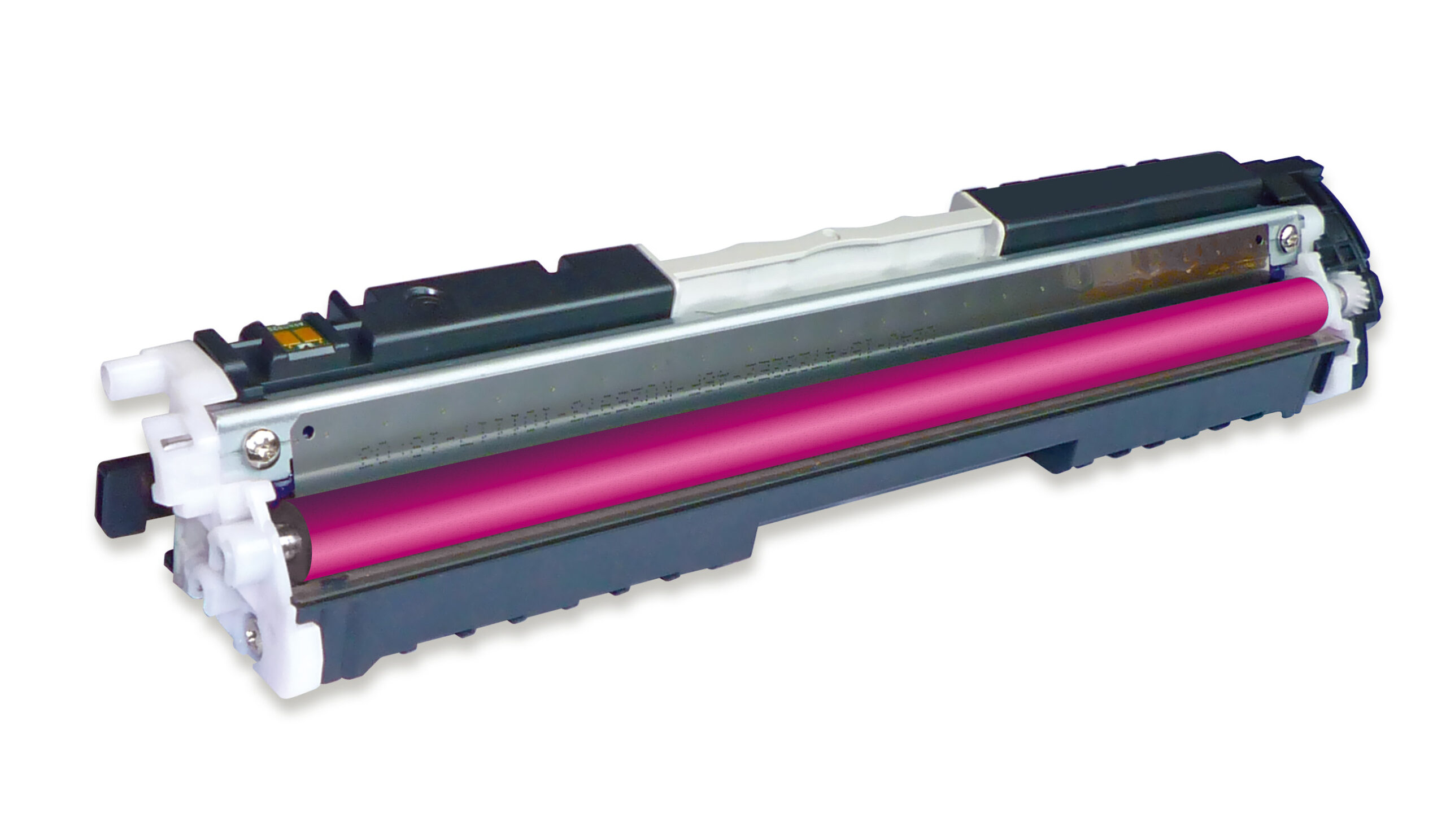 9c16397c5df4496057f03f1bec16320391d9546b printmate CF353A Toner-kit magenta, 1.000 pages (replaces HP 130A/CF353A) for HP Color LaserJet M 177