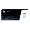 HP W2002A/658A Toner yellow, 6.000 pages ISO/IEC 19752 for HP M 751